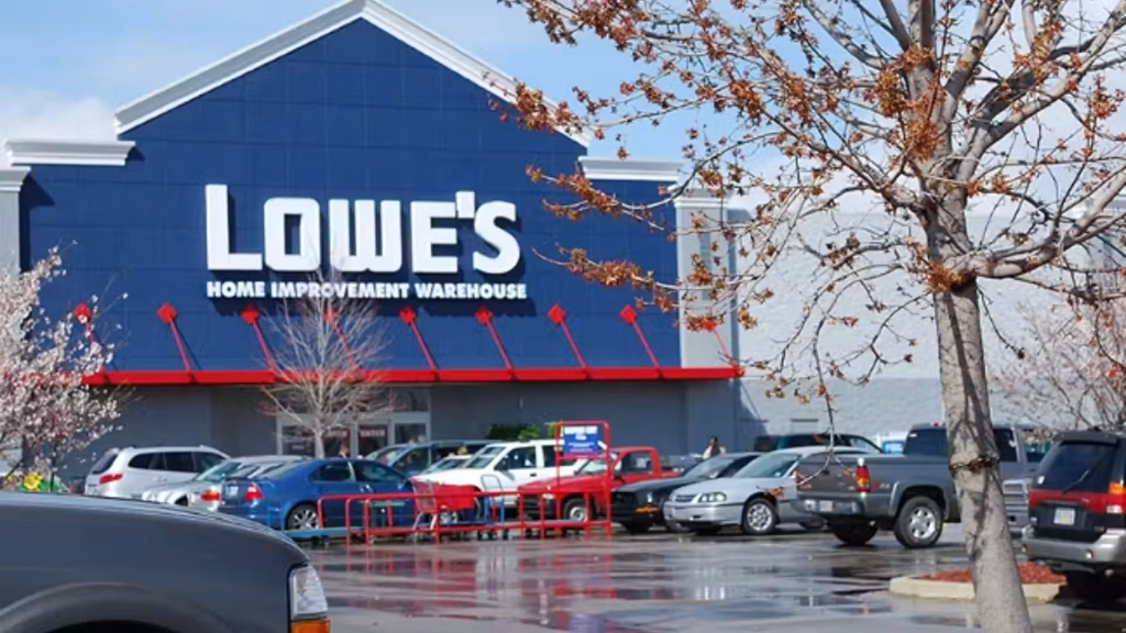 www.lowes.com/survey